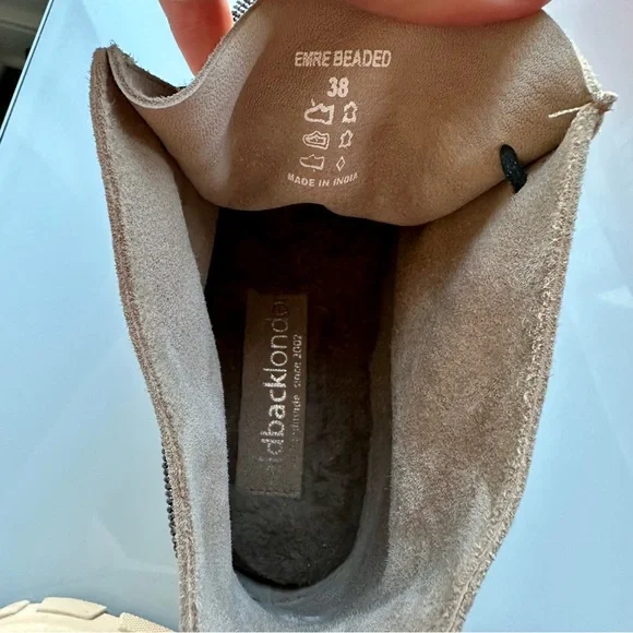 Free People Laidback London Emre boots - Picture 8 of 9